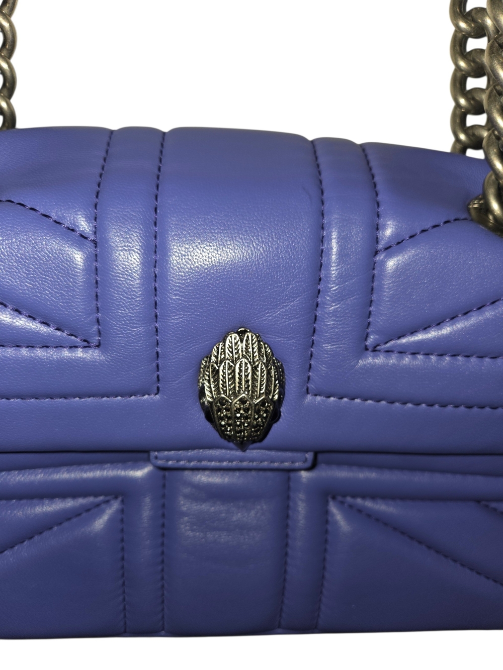 Kurt Geiger Kensington Shoulderbag - Picture 2 of 6